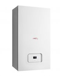 Котел Protherm Рысь K 25/30 MKV конденсационный двухконтурный турбо