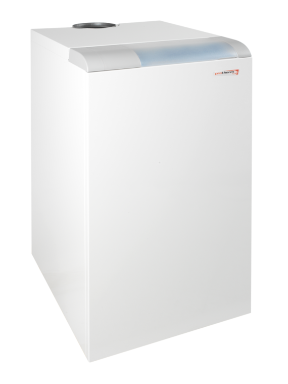 Котел напольный чугунный Protherm Медведь 50 KLOM (31-44,5кВт)
