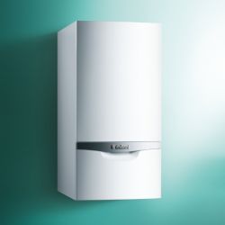 Котел Vaillant ecoTEC plus VU INT IV 346/5-5 H конденсационный одноконтурный турбо