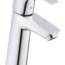 23324001 Смеситель для раковины GROHE Eurosmart, средний излив, хром