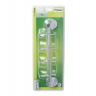 FX-21805-4 Планка 4 крючка Fixsen "EUROPA"