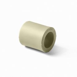 Муфта ПП (Pro Aquа) d40 серая