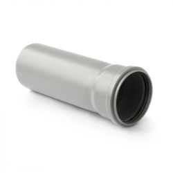 Труба канализационная ProAqua Ду110х0,75м