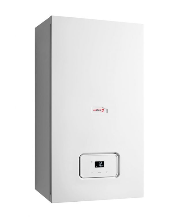 Котел Protherm Рысь K 30 MKO конденсационный одноконтурный турбо