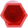 SFA-0035-200012 STOUT Пробка длинная  1/2 красная