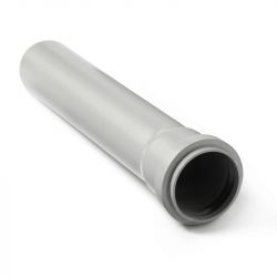 Труба канализационная Ду32х2,0м ProAqua