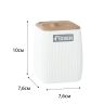 FX-402-3 Стакан Fixsen "WHITE WOOD"