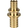 SFA-0004-002520 STOUT Муфта соединительная переходная 25х20 для трубы из сшитого полиэтилена