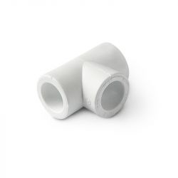 Тройник ПП (Pro Aquа) d40