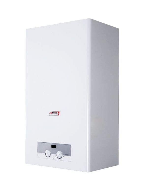Котел Protherm Ягуар 24 JTV турбо