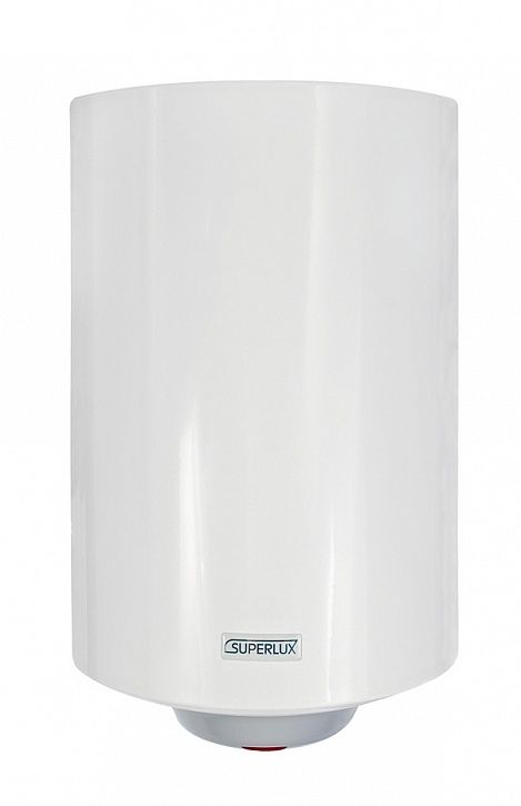 Водонагреватель электрический накопительный "SUPERLUX" NTS 30 V Slim