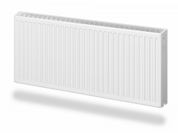Радиатор стальной панельный "LEMAX" C22 300х1500 (боковое подкл.; 2159 Вт)