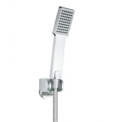 LM0802C LEMARK Комплект душевой, хром