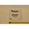 7726370  Заглушка гидравлической системы (626710, 711356900) Baxi