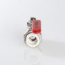 Кран под полипропилен Valtec 20x1/2  (VT. 742)