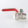 Кран под полипропилен Valtec 20x1/2  (VT. 742)