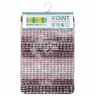 GR-5201A Коврик для ванной Fixsen "POINT" 