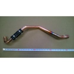 5700970  Трубка насос-теплообменник со шлангом Eco4S Baxi