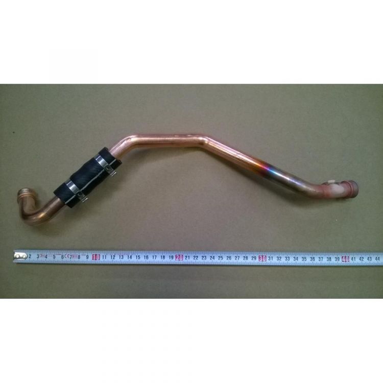 5700970  Трубка насос-теплообменник со шлангом Eco4S Baxi