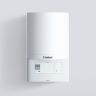 Котел Vaillant ecoTEC pro VUW INT IV 286/5-3 H конденсационный двухконтурный турбо