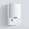 Котел Vaillant ecoTEC pro VUW INT IV 286/5-3 H конденсационный двухконтурный турбо