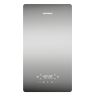 Котел газовый настенный двухконтурный Лемакс PRIME PRO 24 (Grey) турбо