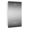 Котел газовый настенный двухконтурный Лемакс PRIME PRO 24 (Grey) турбо