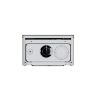 Котел газовый настенный двухконтурный Лемакс PRIME PRO 24 (Grey) турбо