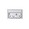 Котел газовый настенный двухконтурный Лемакс PRIME PRO 24 (Grey) турбо