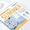 FX-2506 Шторка для ванной Fixsen "SUMMER"