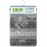 GR-5201K Коврик для ванной Fixsen "POINT"