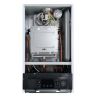 Котел настенный двухконтурный NAVIEN NGB210 - 10K турбо 