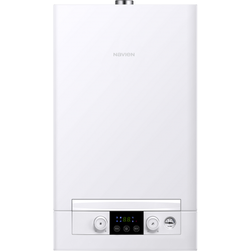 Котел настенный двухконтурный NAVIEN NGB210 - 10K турбо 