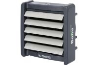 Тепловентиляторы