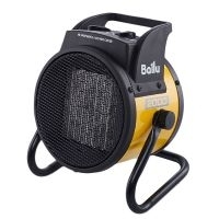 Тепловые пушки